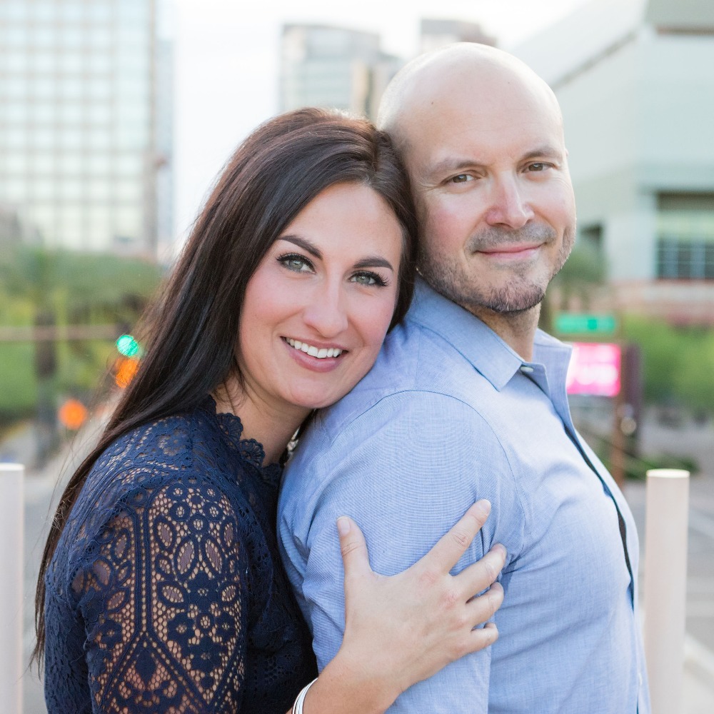 Meet your Posher, Tonja